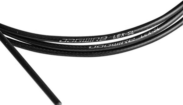 Afbeelding laden in galerijviewer, Jagwire lex-sl 2,5m shift cable housing