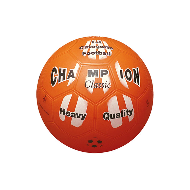 Afbeelding laden in galerijviewer, Mondo bal champion classic 23cm oranje zak a 10 st web