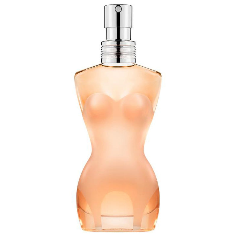 Afbeelding laden in galerijviewer, Jean paul gaultier eau de toilette spray classique 30ml dames