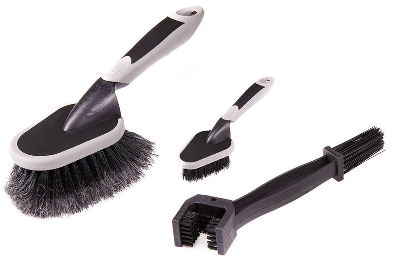 Afbeelding laden in galerijviewer, Katana brush set 3 pieces