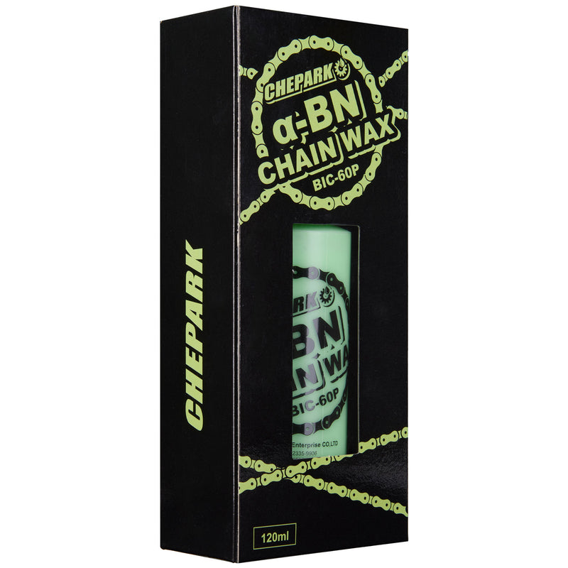 Afbeelding laden in galerijviewer, Katana chepark ceramic wax chain wax 120ml