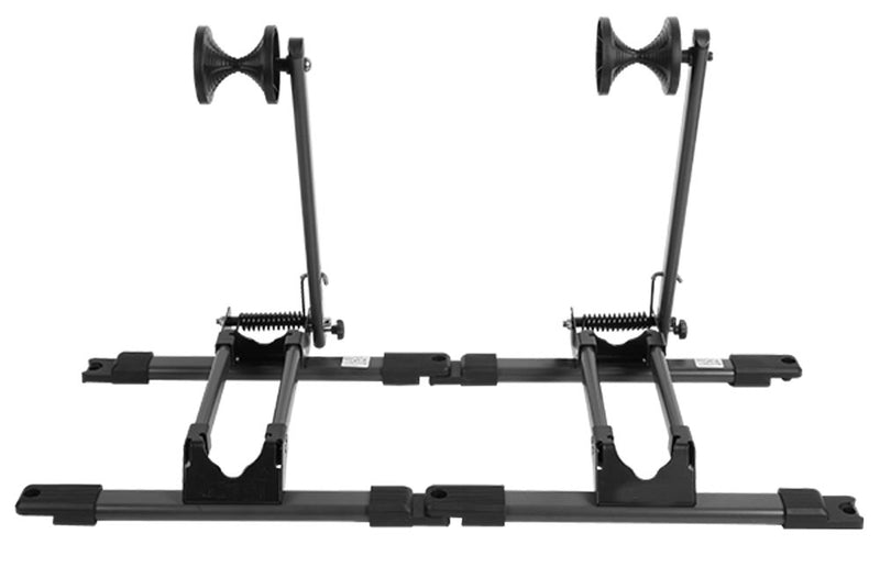 Afbeelding laden in galerijviewer, Katana dbs-1 bicycle storage stand with connector system