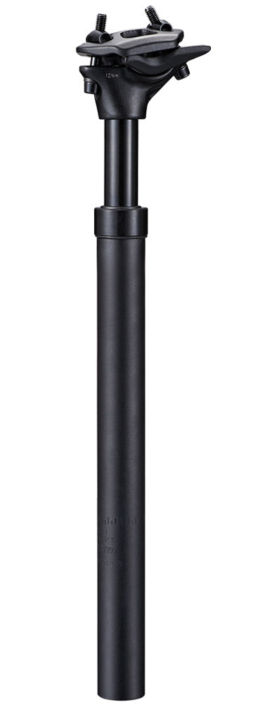 Afbeelding laden in galerijviewer, Katana dsp-2 spring suspension seatpost