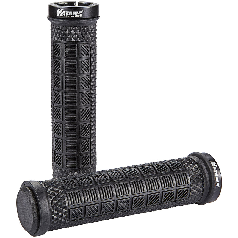 Afbeelding laden in galerijviewer, Katana gc5 endurance grips