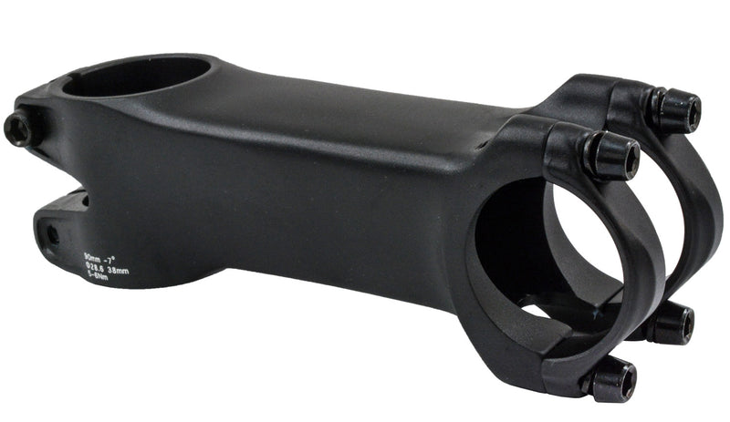Afbeelding laden in galerijviewer, Katana mamba 31.8 mm stem