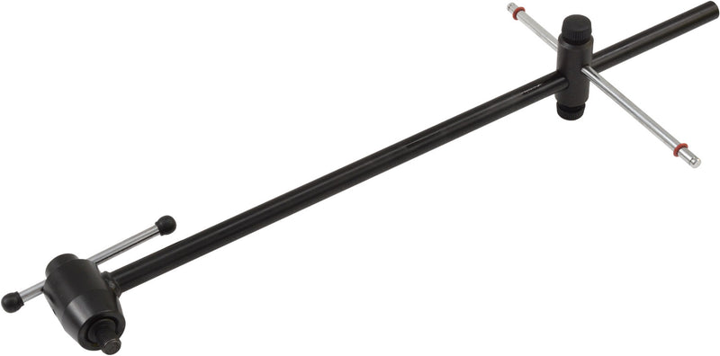 Afbeelding laden in galerijviewer, Katana derailleur hanger gauge adjustment tool