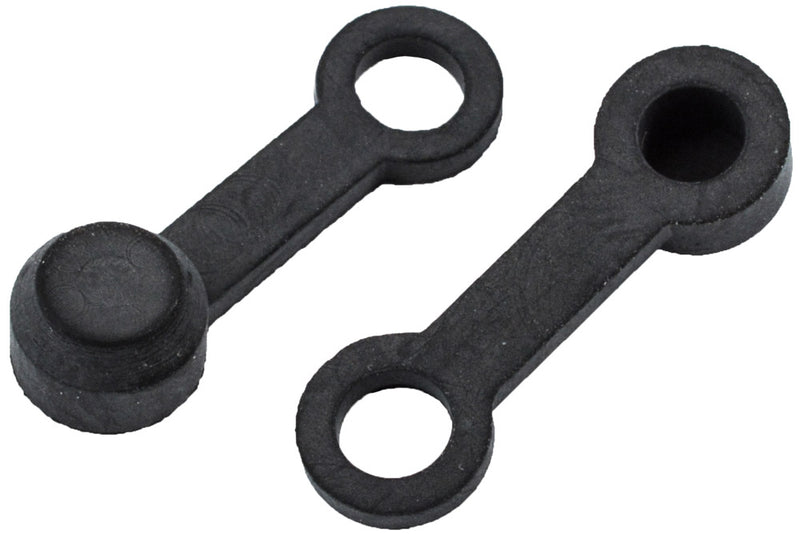 Afbeelding laden in galerijviewer, Katana protective caps for bleed nipple (2 pieces)