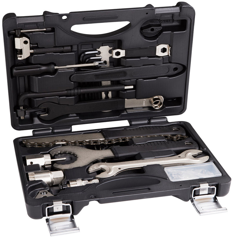 Afbeelding laden in galerijviewer, Katana tc-2 professional tool box