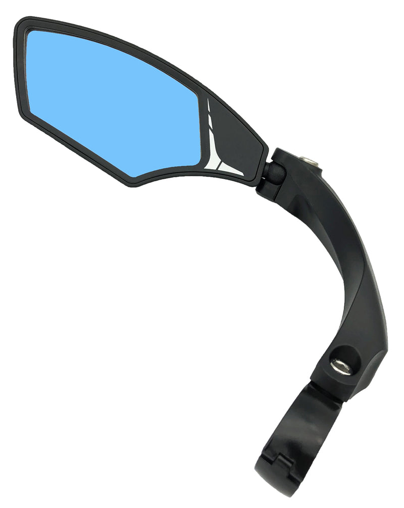 Afbeelding laden in galerijviewer, Katana trekking space hd mirror left
