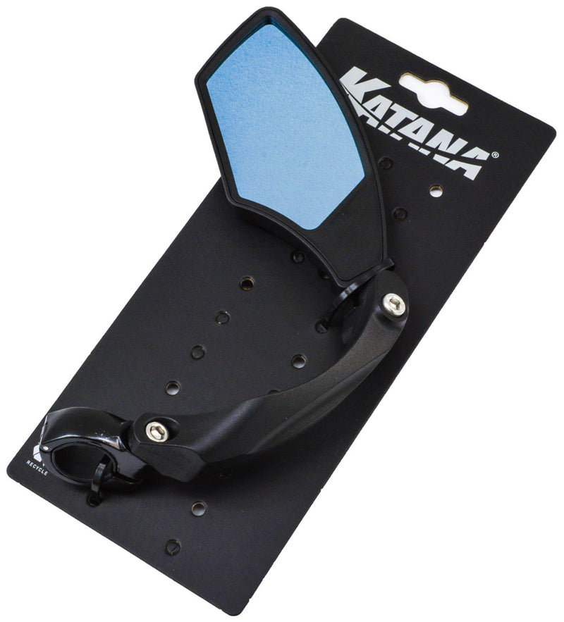 Afbeelding laden in galerijviewer, Katana trekking space hd mirror left