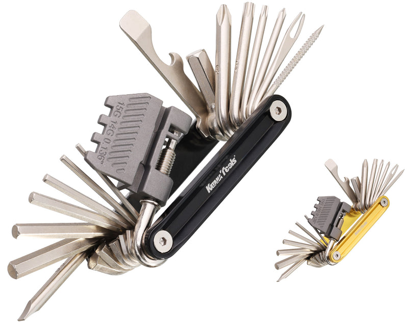 Afbeelding laden in galerijviewer, Katana x-21 multitool
