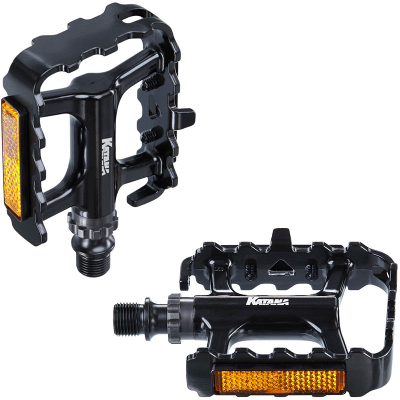 Afbeelding laden in galerijviewer, Katana all terrain sl pedals