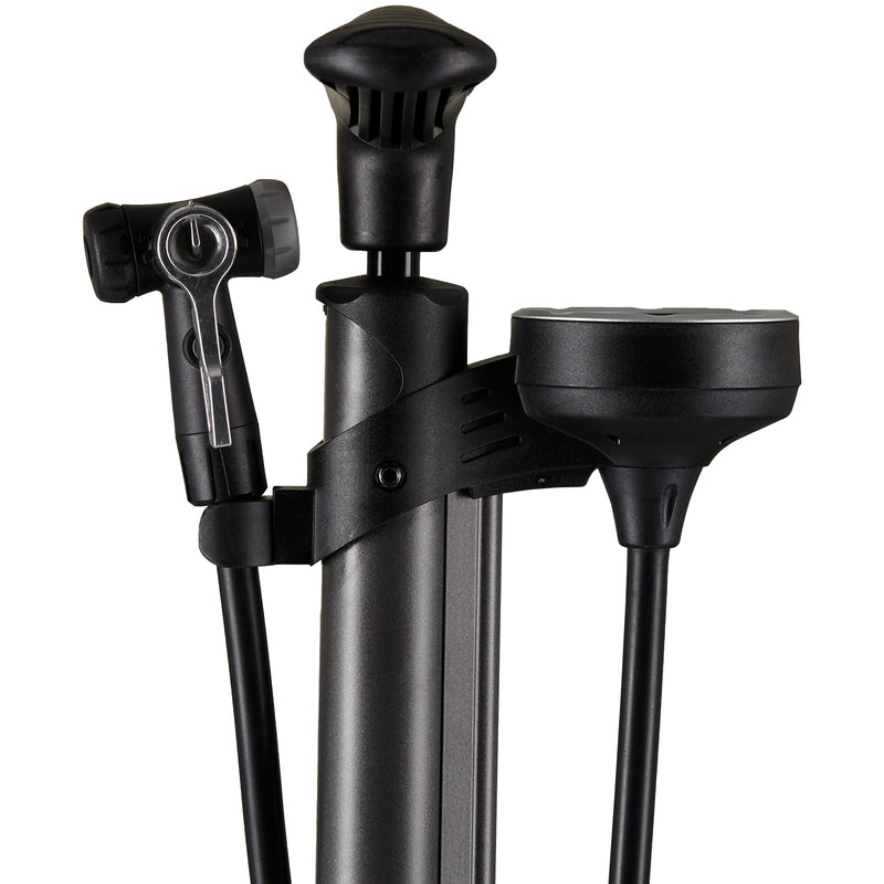 Afbeelding laden in galerijviewer, Katana pro-blow floor pump
