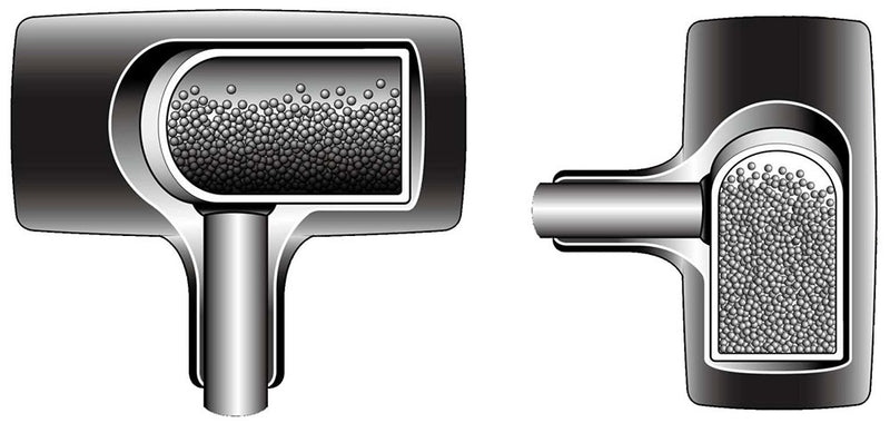 Afbeelding laden in galerijviewer, Katana h-1 workshop hammer
