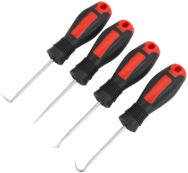 Afbeelding laden in galerijviewer, Katana professional hook pick-set