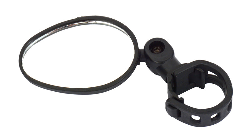 Afbeelding laden in galerijviewer, Katana oval mirror