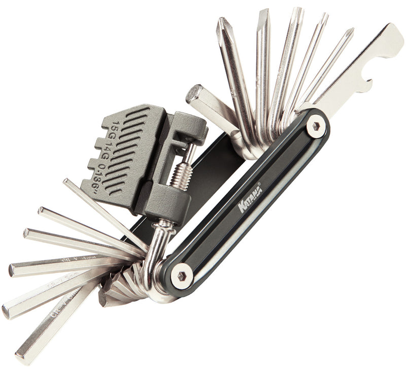 Afbeelding laden in galerijviewer, Katana x-19 multitool