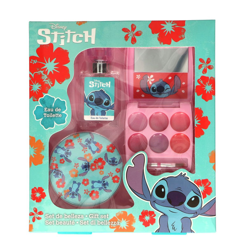 Afbeelding laden in galerijviewer, Stitch beauty gift set