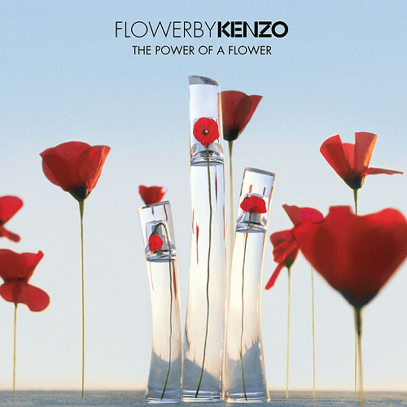Afbeelding laden in galerijviewer, Kenzo flower eau de parfum spray 50ml dames