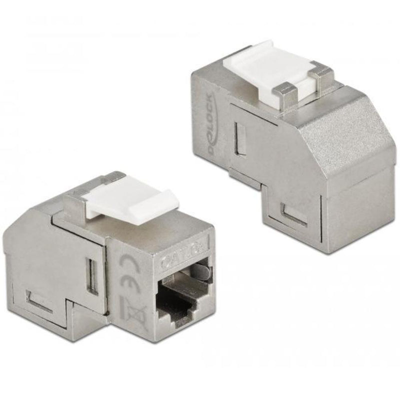 Afbeelding laden in galerijviewer, Rj45 keystone