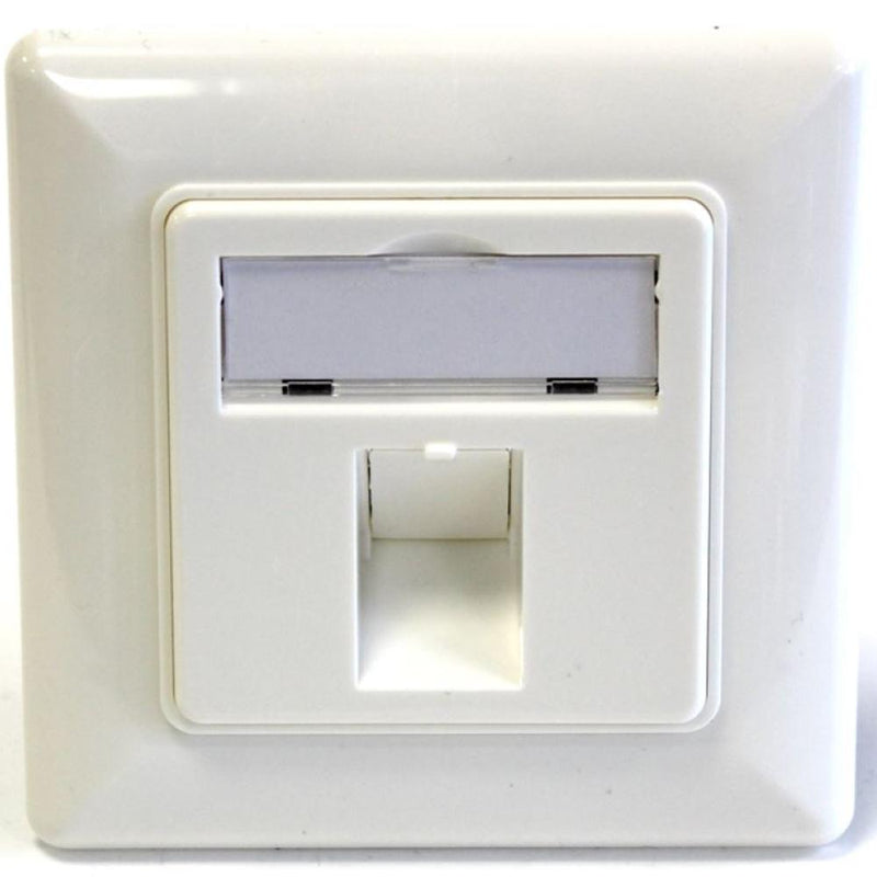 Afbeelding laden in galerijviewer, Keystone muurplaat