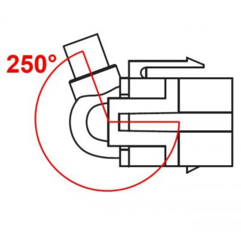 Afbeelding laden in galerijviewer, Usb a keystone