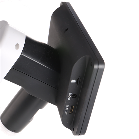 Afbeelding laden in galerijviewer, Konus Microscoop Digiscience 10x-300x