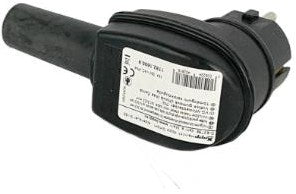 Afbeelding laden in galerijviewer, Enzo kopp randaarde stekker rubber haaks kopp - 6141195
