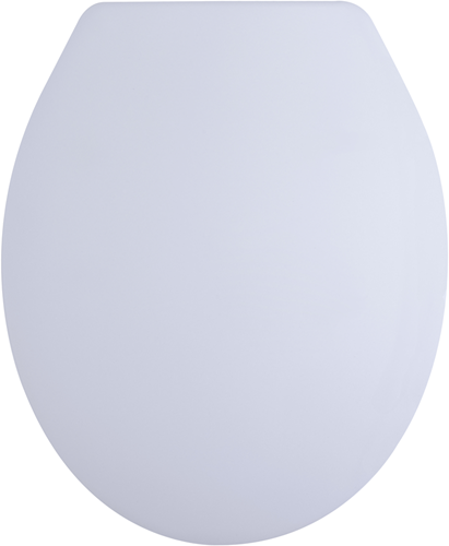 Afbeelding laden in galerijviewer, Cornat wc-bril cetina duroplast ma - kscet22