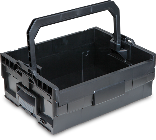 Afbeelding laden in galerijviewer, L-boxx lt-boxx 170 - 6100000329