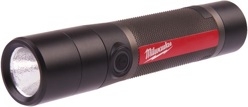 Afbeelding laden in galerijviewer, Milwaukee l4 fmled-301 | usb oplaadbare metalen zaklamp - 4933479770 - 4933479770