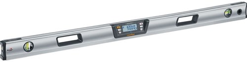 Afbeelding laden in galerijviewer, Laserliner digilevel pro | digitale waterpas | 100 cm | met digital connection-interface - 081.274a