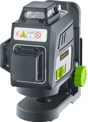 Afbeelding laden in galerijviewer, Laserliner pocketplane-laser 3g - 036.700a
