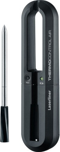 Afbeelding laden in galerijviewer, Laserliner thermocontrol air kabelloze thermometer - 082.425a