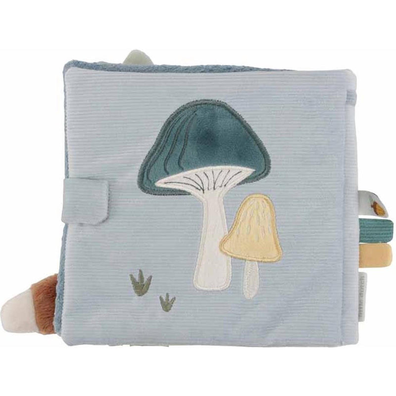 Afbeelding laden in galerijviewer, Little dutch forest friends activiteitenboekje