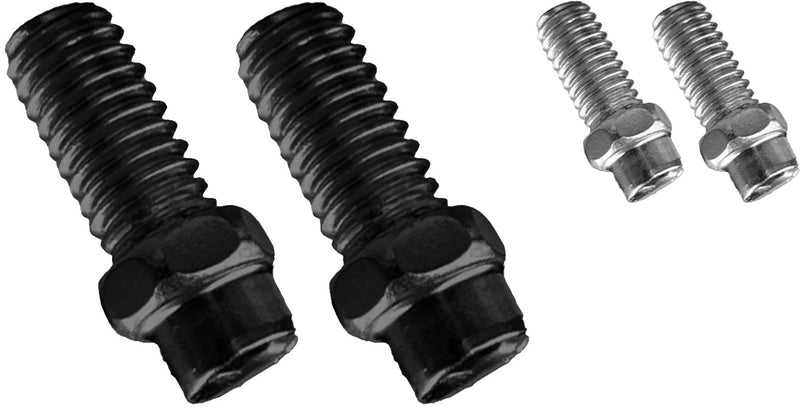 Afbeelding laden in galerijviewer, Leatt diamond studs 8mm pin kit