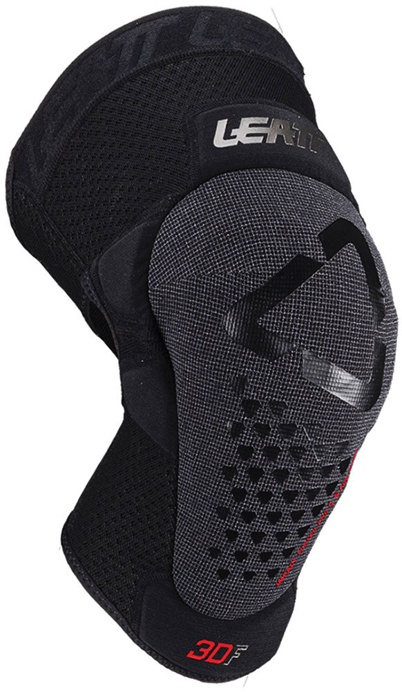 Afbeelding laden in galerijviewer, Leatt guard 3df 5.0 evo - knee protectors