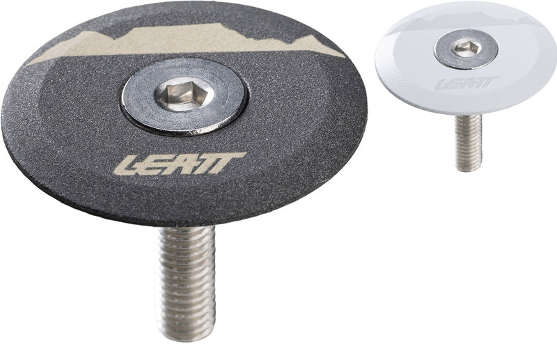 Afbeelding laden in galerijviewer, Leatt top cap headset ceramag ahead cap