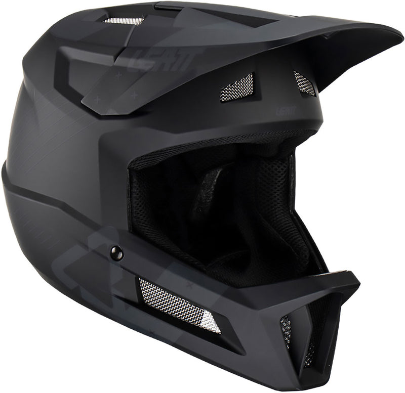 Afbeelding laden in galerijviewer, Leatt 2.0 gravity - fullface helmet
