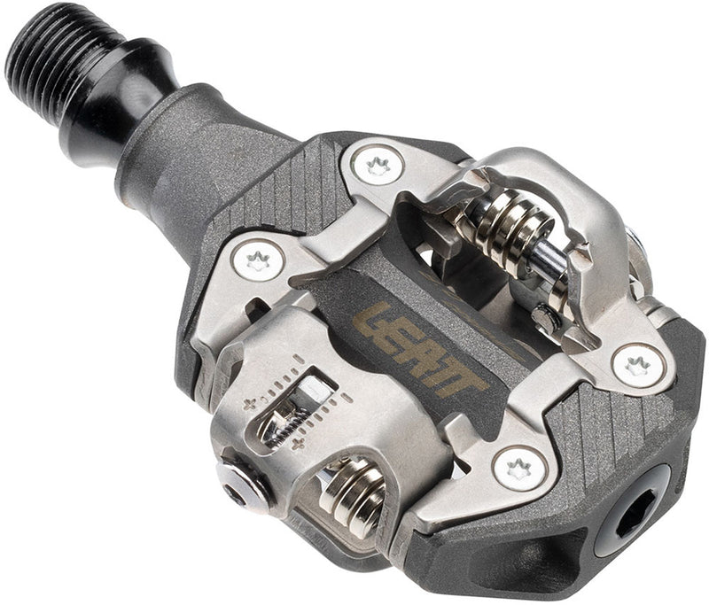 Afbeelding laden in galerijviewer, Leatt endurance 8.0 ceramag clipless pedals