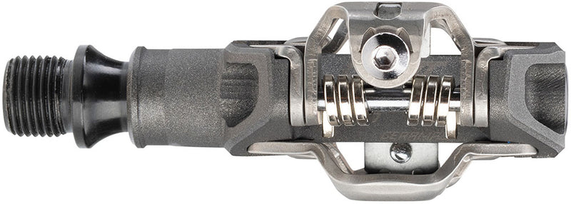 Afbeelding laden in galerijviewer, Leatt endurance 8.0 ceramag clipless pedals