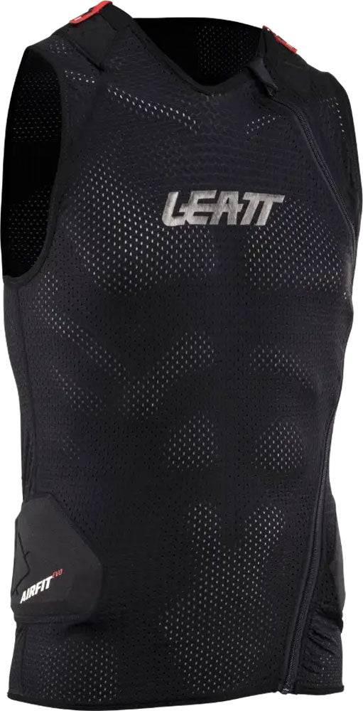 Afbeelding laden in galerijviewer, Leatt 3df airfit evo - protector vest