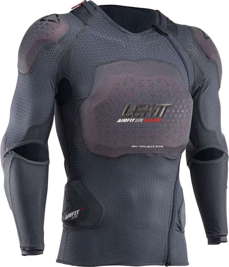 Afbeelding laden in galerijviewer, Leatt 3df airfit lite evo - protector jacket