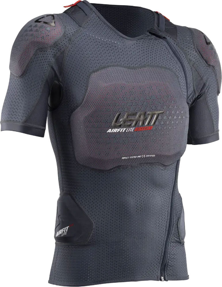 Afbeelding laden in galerijviewer, Leatt 3df airfit lite evo - protector shirt