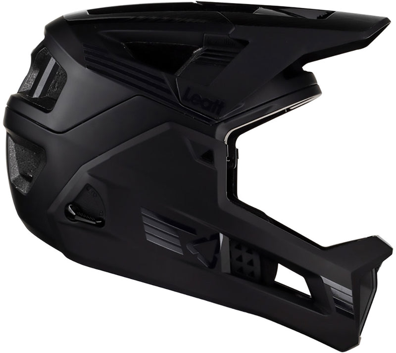Afbeelding laden in galerijviewer, Leatt 4.0 enduro - fullface helmet