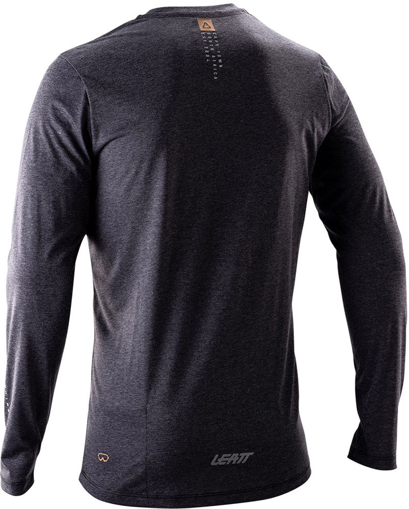 Afbeelding laden in galerijviewer, Leatt gravity 3.0 - mtb long sleeve jersey