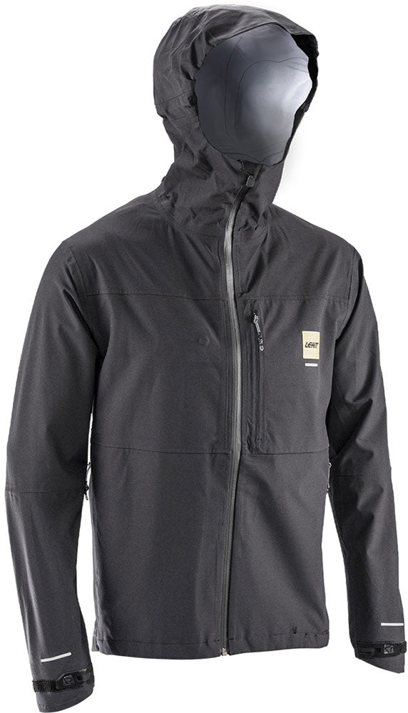 Afbeelding laden in galerijviewer, Leatt hydradri 3.0 - mtb rain jacket