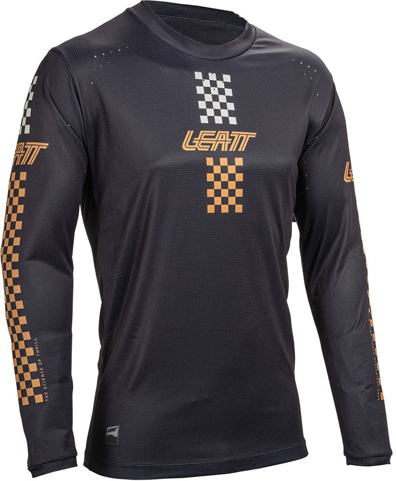 Afbeelding laden in galerijviewer, Leatt 4.0 enduro - mtb long sleeve jersey