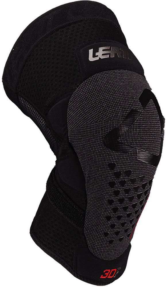 Afbeelding laden in galerijviewer, Leatt guard 3df 5.0 evo fastfit - knee protectors