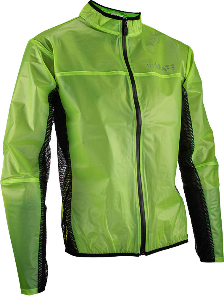 Afbeelding laden in galerijviewer, Leatt race cover - mtb rain jacket
